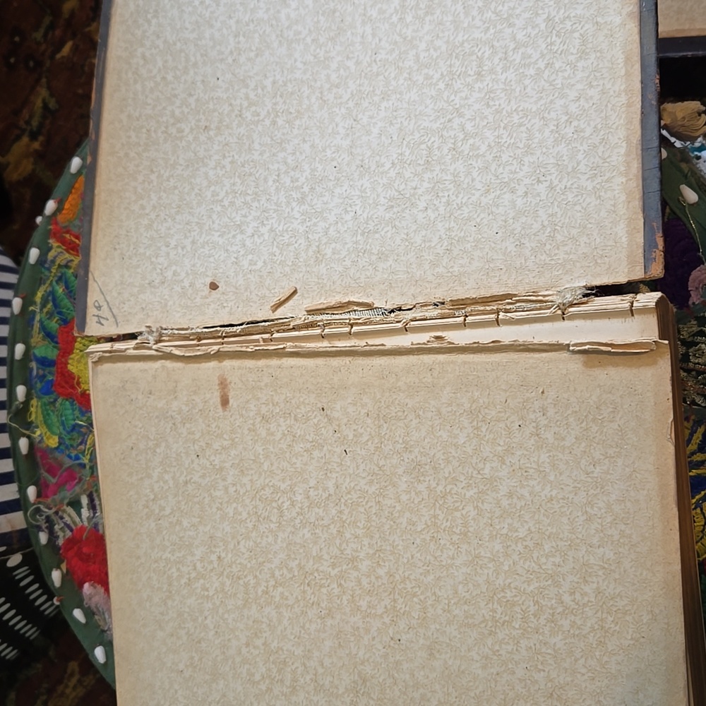 The Pilgrim's Progress Book, Perrless Edition, Published 1892 - Picture 8 of 12